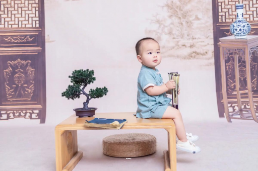 海丰宝宝发烧不出汗怎么办