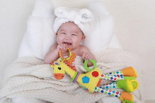 海丰宝宝发烧精神不好 海丰宝宝发烧精神不好